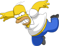 Homer J. Simpson