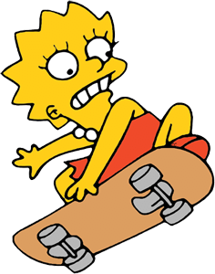 Lisa Simpson